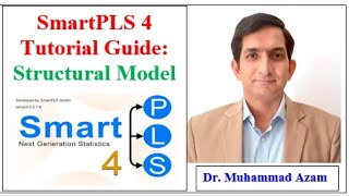 You Won't Believe How Easy Data Analysis Is with SmartPLS 4! | Structural Model in SmartPLS 4