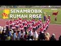 Rumah Rose SenamRobik SMK Puteri Ampang 1 Okt 2023 (4K)