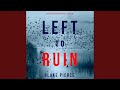 Chapter 15.2 - Left to Ruin (An Adele Sharp Mystery—Book Sixteen)