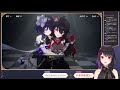 【 崩壊3rd 】メインストーリー38章　【 vtuber 】