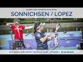 Sarah Sonnichsen v Sara Lopez – Compound Women Gold Final | Shanghai 2017