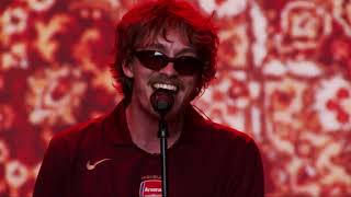 Hubert. na Open'er Festival 2025