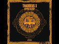 Thaddeus X - Hyper Sleep [Aletheia Recordings]