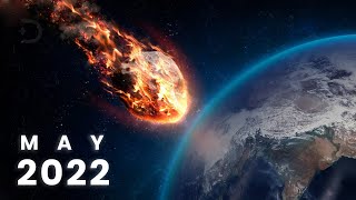 These Are the Asteroids to Worry About?