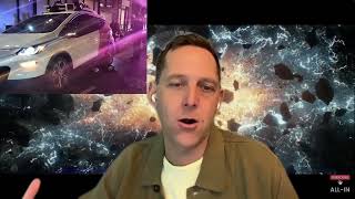 Brilliant Rant by David Friedberg - Autonomous Cars \u0026 Starship