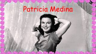 Patricia Medina dead an actress