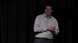 How to instantly connect with anyone you want to know | James Carbary | TEDxBethanyGlobalUniversity