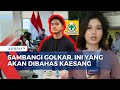 Kaesang Bertemu Ketum Golkar Airlangga, Ini Hal-Hal yang Akan Dibahas