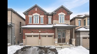 1279 Plymouth Drive, Oshawa Home - Real Estate Properties