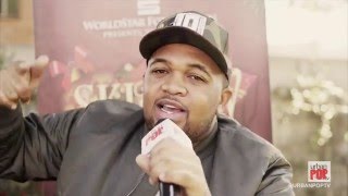 EXCLUSIVE: Dj Mustard Talks Giving Back and New Music