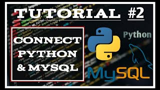 Python-MySQL Database Connectivity #2 | Python-MySQL Tutorials for Absolute Beginners| Jeevan Upreti