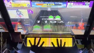 [CHUNITHM] クレッシェンド・ストーリー AJC