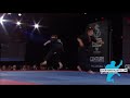 Team Infinity | 2018 US Open Team | ISKA Night of Champions Synchronized Forms