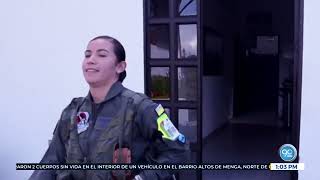 22 helicópteros de Policía antinarcóticos cesan operaciones en Colombia por orden de EE.UU