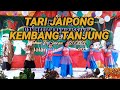 TARI JAIPONG KEMBANG TANJUNG COVER BY RA AL JIHAD #tarian