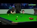 ronnie o sullivan century breaks 1179 1180 highlightsᴴᴰ 2022 champion of champions quarter final