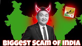 Biggest Scam Of India 🇮🇳 | Garena Free Fire Exposed | GameOnNinja