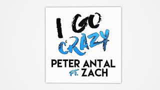 Peter Antal - I Go Crazy