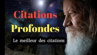 motivation -  Citations Profondes  / le meilleur des citations.