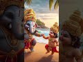 🙏💥ஓம் கணபதியே போற்றி போற்றி #mhadev #ganapatibappamorya Ganapati #reels