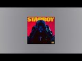 The Weeknd & Lana Del Rey - Stargirl Interlude (8D Audio)