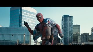 Once Upon A Deadpool  Official Trailer