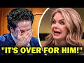 Joel Osteen's Wife JUST Breaks Silence And SHOCKED Everyone!