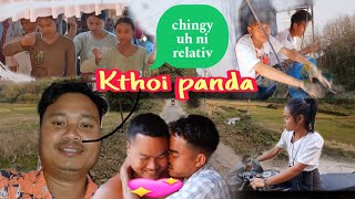 Kthoi panda Toiparchong para