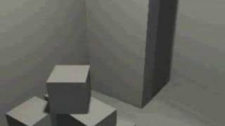 Java based 3D engine1 2001