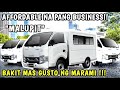 20 SEATER CAR NA MARAMING SAFETY FEATURES AT NAPAKAGANDANG UTILITY VAN SA PILIPINAS MERON PALA!!!