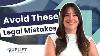 San Diego Landlord Laws: 4 Costly Mistakes to Avoid