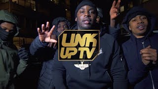 B1 Vuitton - Freestyle Part 1 | Link Up TV