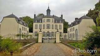 Kasteel Obbicht - Obbicht - Nederland - 30.07.2023