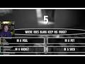 Blarg Takes The SMII7Y Lore Quiz....