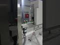 sika extrusion blow moulding machine