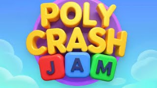 Poly Crash Jam Game — Mobile Game | Gameplay Android