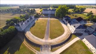 CHATEAU DE PLASSAC 17240 Dronehd360