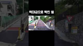 화가 머리끝까지 난 썰 #shorts