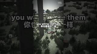 Minecraft：给你们表演一波落地水【方块轩】