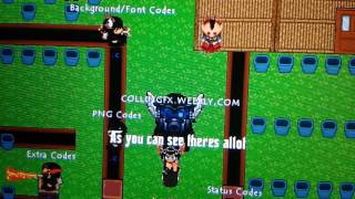 Graal Era how we find the code shops
