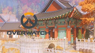 [OverWatch2]　ランク　参加型！気軽にお声掛けください！