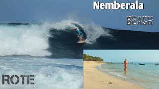 Woow.. Ternyata Desa Nemberala Seperti ini || Desa Surfing || Rote Ndao || NTT ||