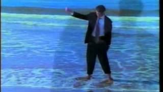 YouTube   Tommy Page  A Shoulder To Cry On  Offical Music Video HQ