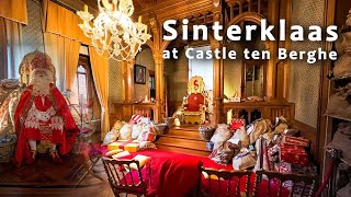 Kasteel van Sinterklaas