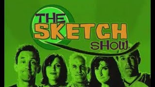 The Sketch Show UK - S01 E04 - Original Broadcast Version