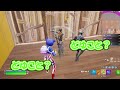 オカカぁ配信の一コマ　 shorts fortnite