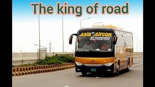 Dhaka to Comilla  with Asia Aircon