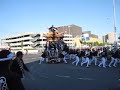 2009 岸和田　だんじり　祭り