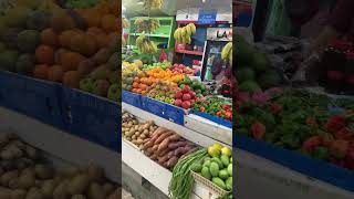 Amazing #fresh #fruit #market in #male #maldives #travel #wealth #asia #luxury #ocean #water #rome