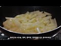 how to make stir fried shredded potatoes.